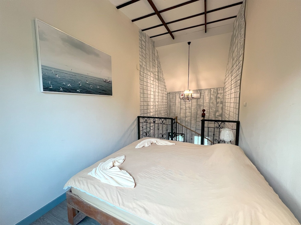 Duplex 1 bedroom