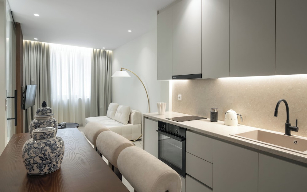 Luxury Apartment, 2 Bedrooms