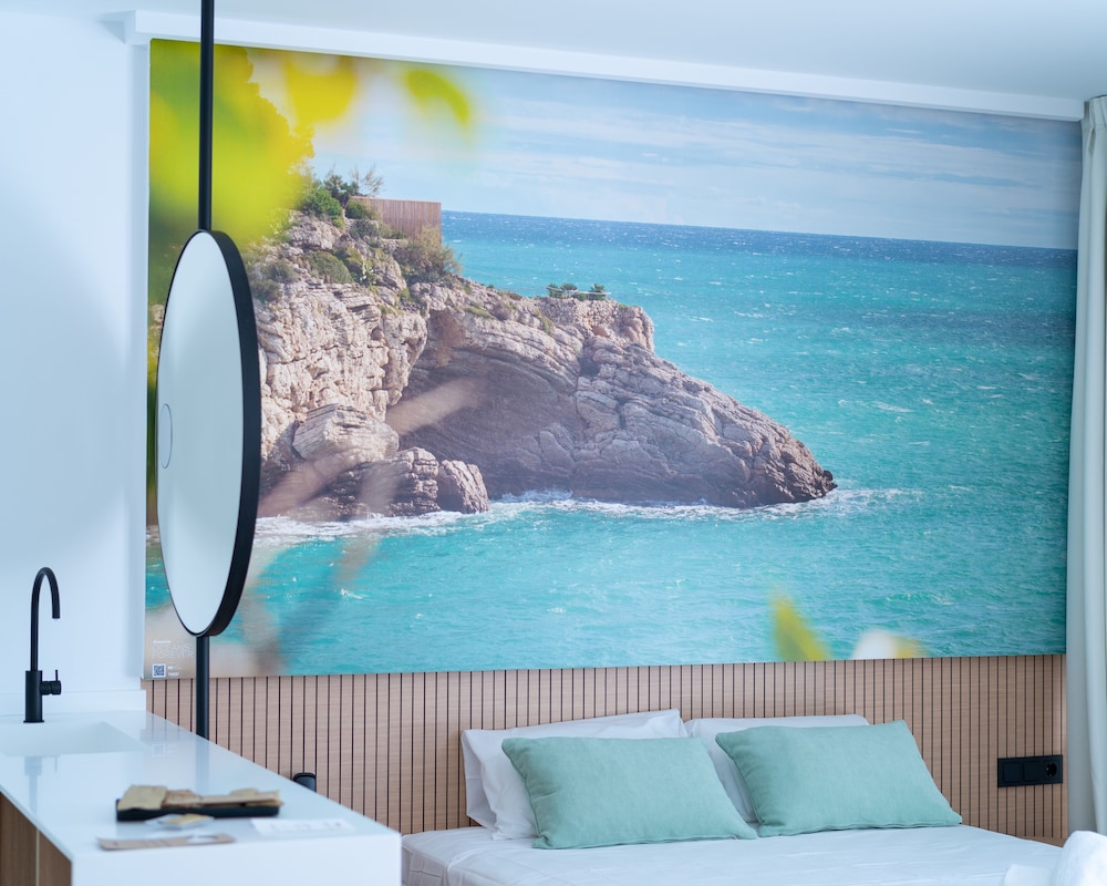Deluxe Double Room (2 + 1) - Nature photo 3