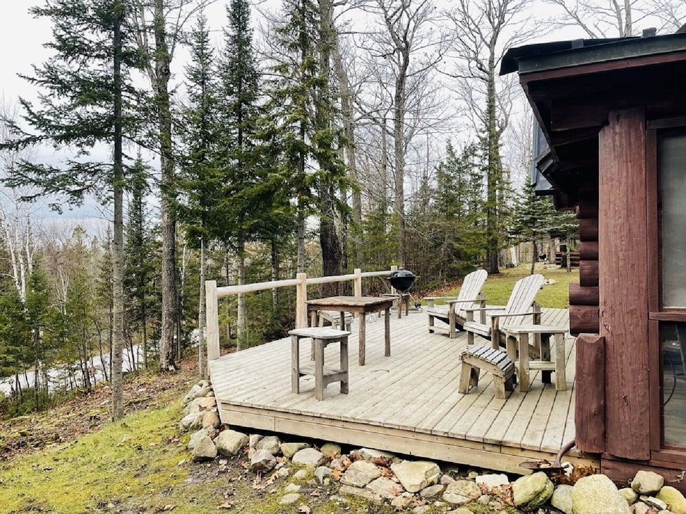 McCarthy Cabin 3 Bedroom, 3 Bath photo 3