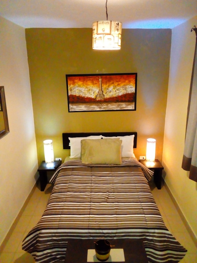 Double Room, 1 Double Bed photo 1