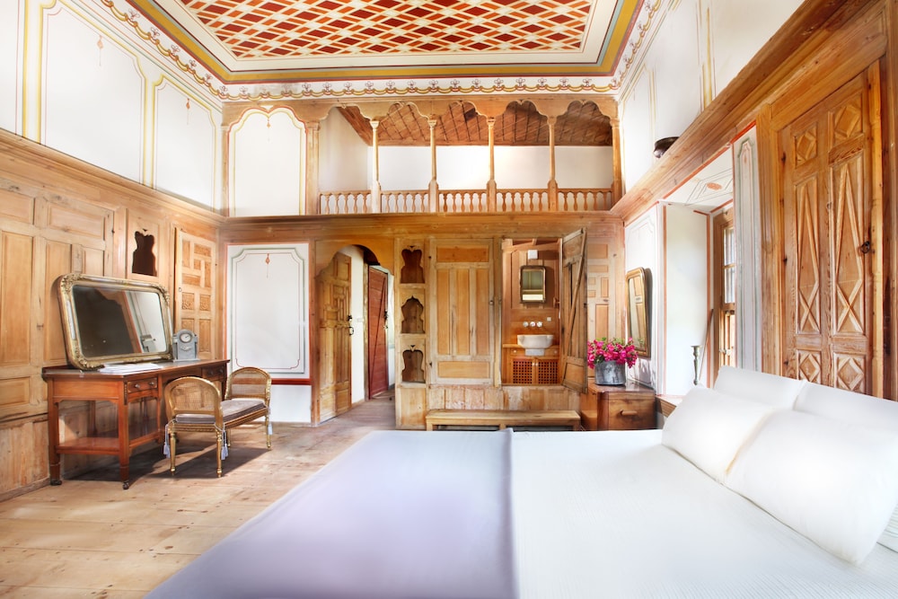 Yemliha Konak Sultan Suite - Photo 3