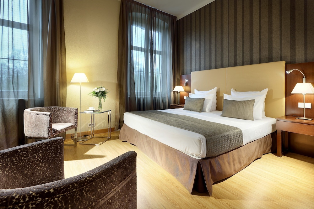 Double Room Single Use photo 3