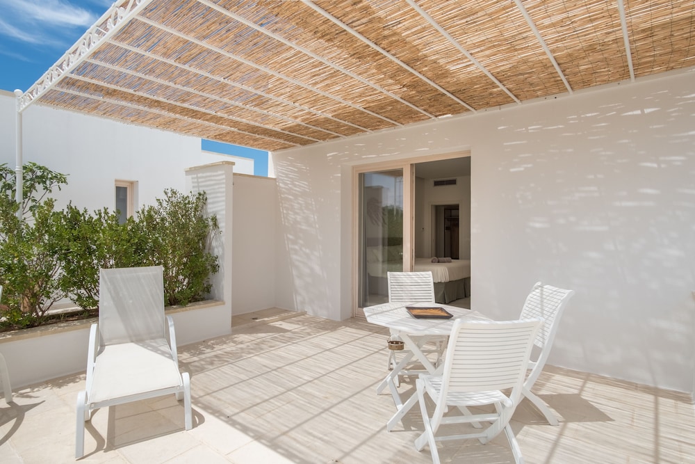 Superior Room, Ground Floor (Ulivo) photo 3