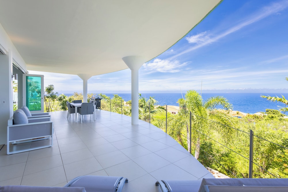 Family Villa, 3 Bedrooms, Private Pool, Ocean View photo 2
