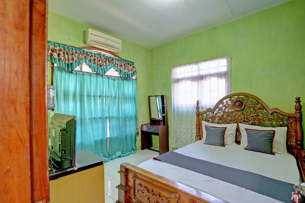 Deluxe Suite photo 1