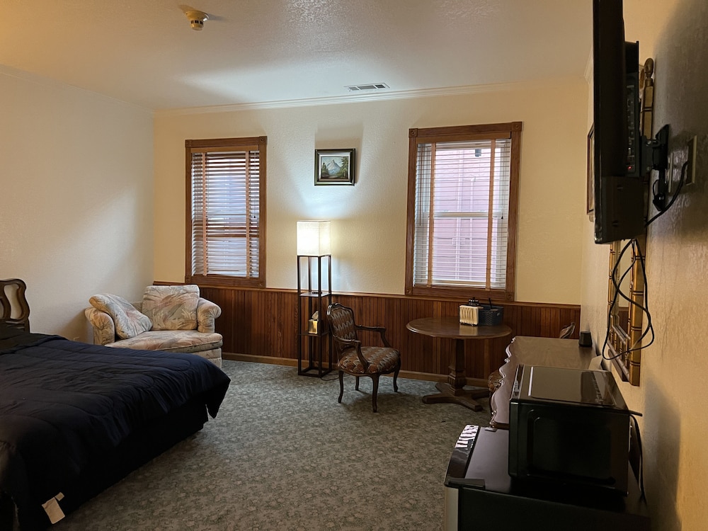 Deluxe Single Room photo 3