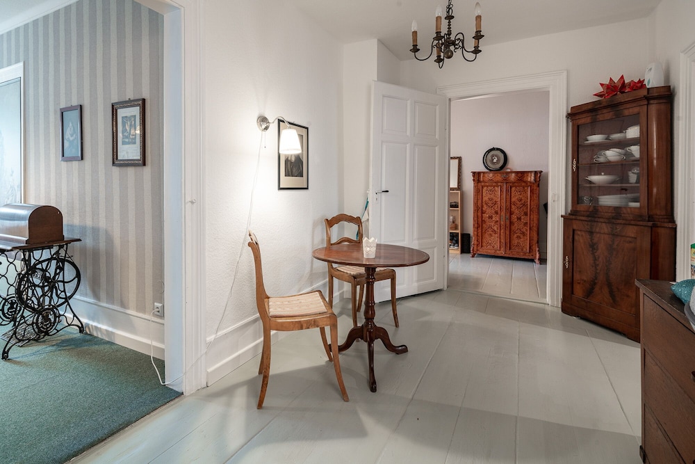 Romantic Apartment (incl. cleaning fee) photo 3