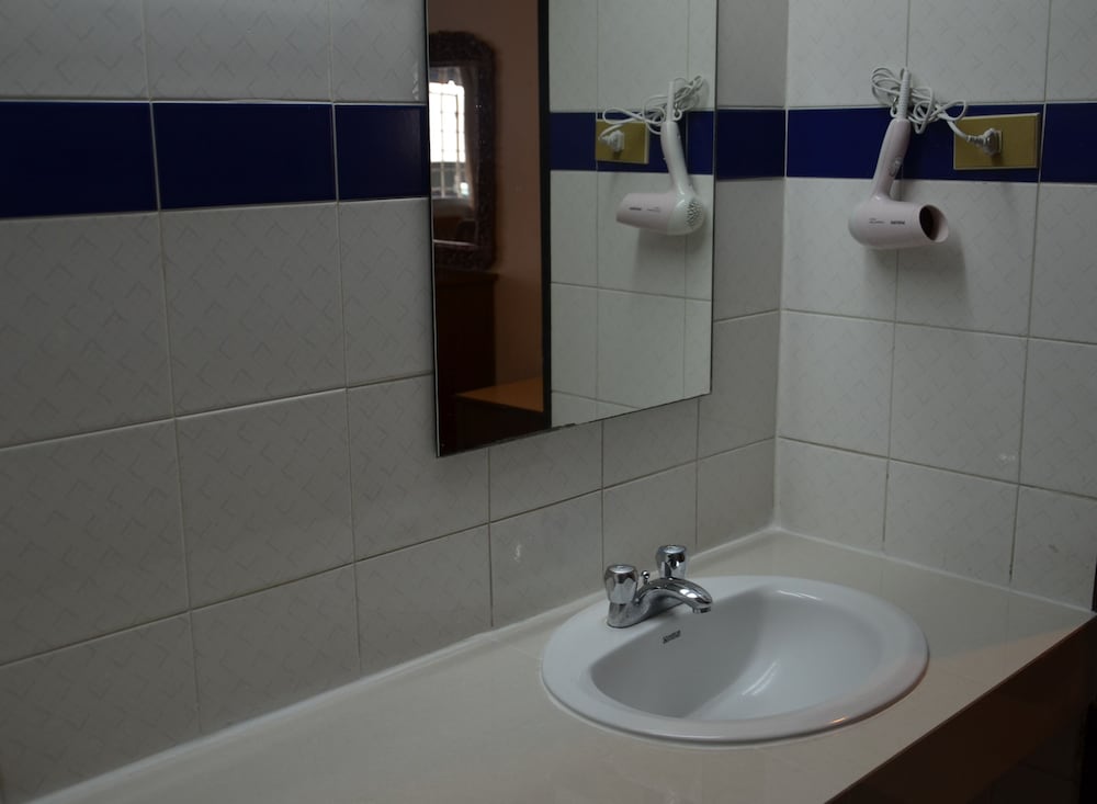 Standard Double Room, 1 Double Bed, Accessible, Ensuite photo 2