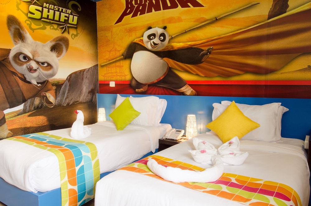 Economy Twin Room for Egyptians & Residents Only