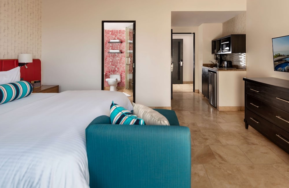 One Bedroom Deluxe
