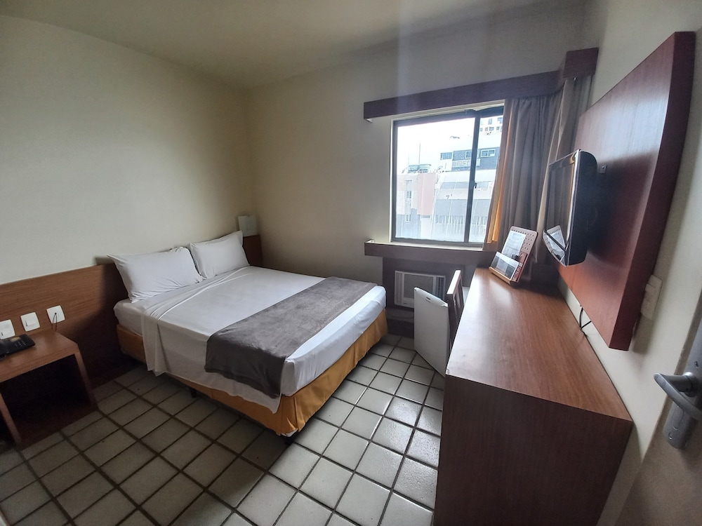 Standard Double Room, 1 Queen Bed - Photo 5