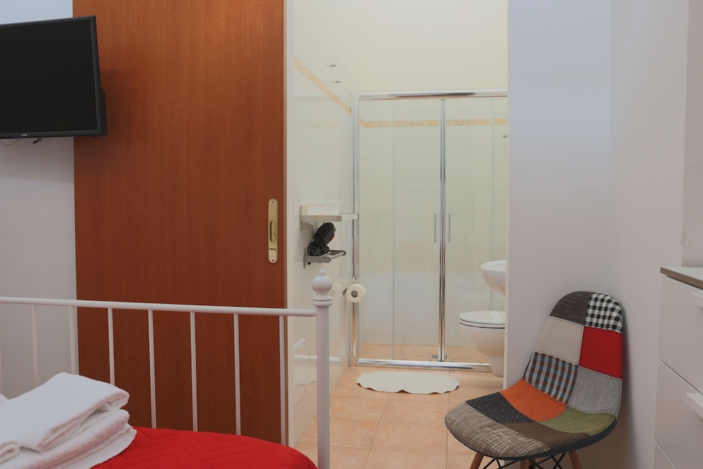 Luxury Double Room photo 2