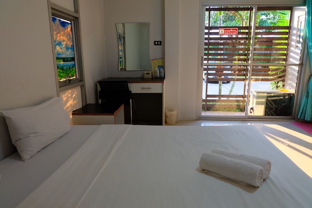 Standard Double Room photo 1