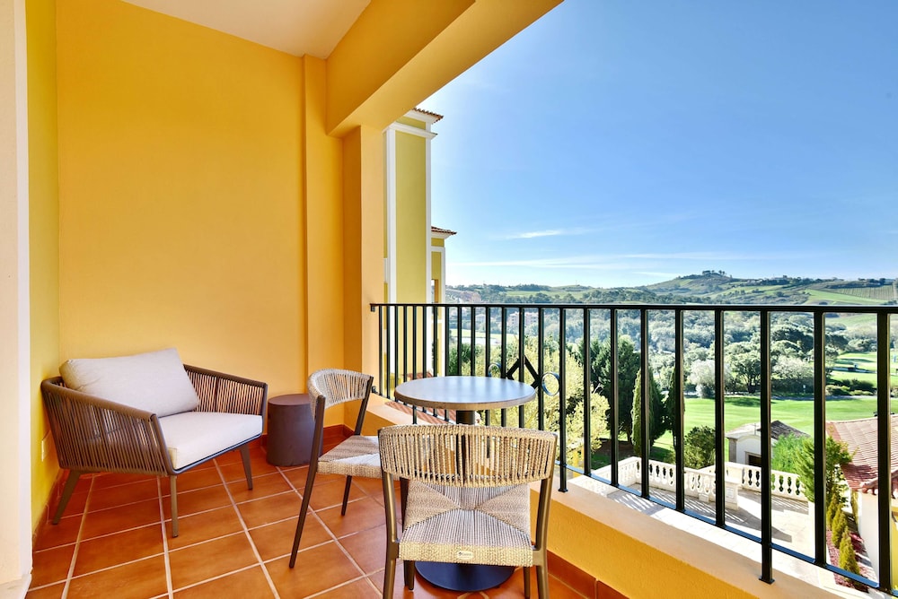 Suite, 1 King Bed, Golf View (Duplex) - Photo 1