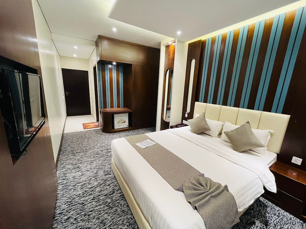 Executive Double or Twin Room photo 3
