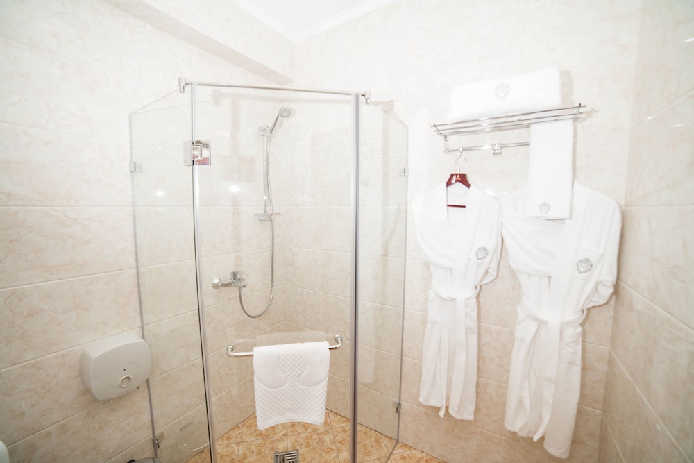 Standard Twin Room photo 2