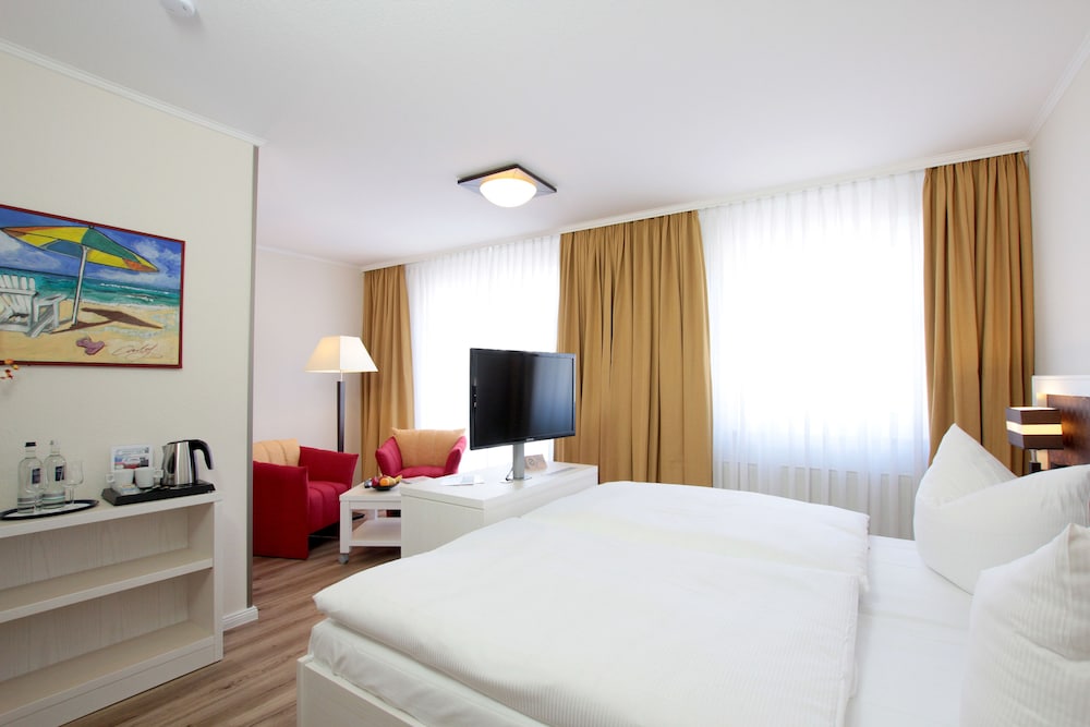 Junior Double Room photo 1