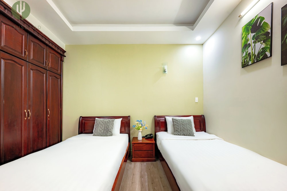 Superior Twin Room photo 2