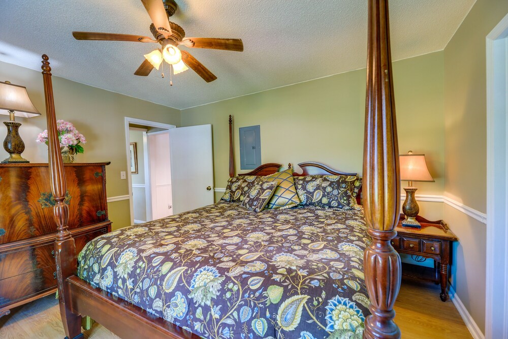 Cottage (3 Bedrooms) photo 1