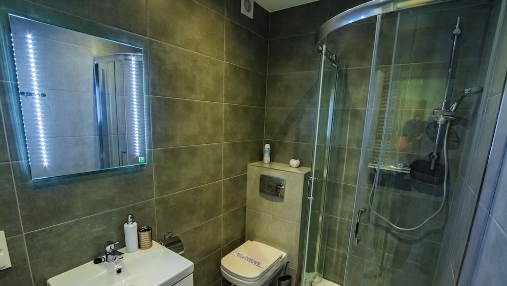 Apartment (Apartament Baltyk 5/11) photo 3