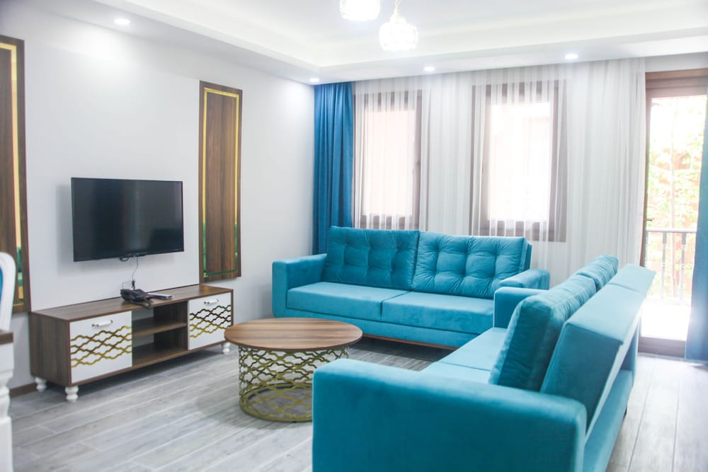 Deluxe Double or Twin Room, Balcony, River View photo 1