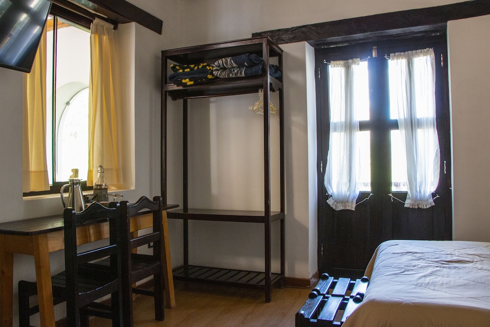 Twin Room, 2 Twin Beds, Garden View photo 3
