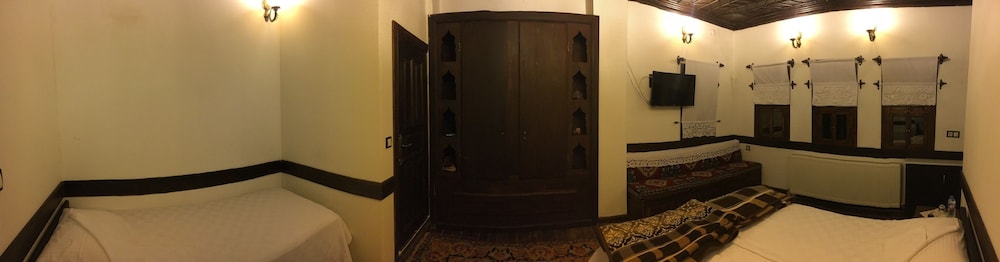 Quadruple Room, Balcony photo 1