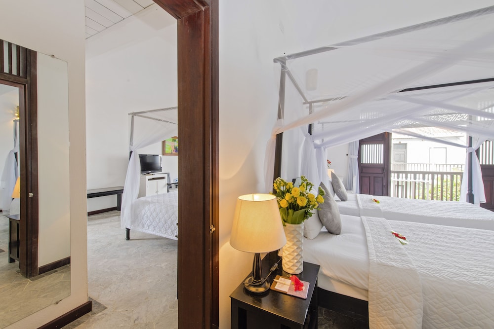 Deluxe Family Connecting Rooms - Photo 1