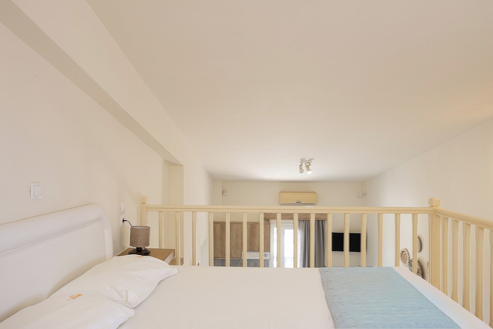 Duplex, 2 Bedrooms, Sea View photo 3