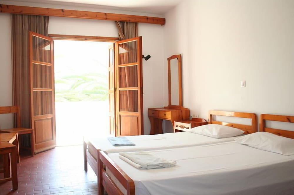 Double Room, Sea View photo 1