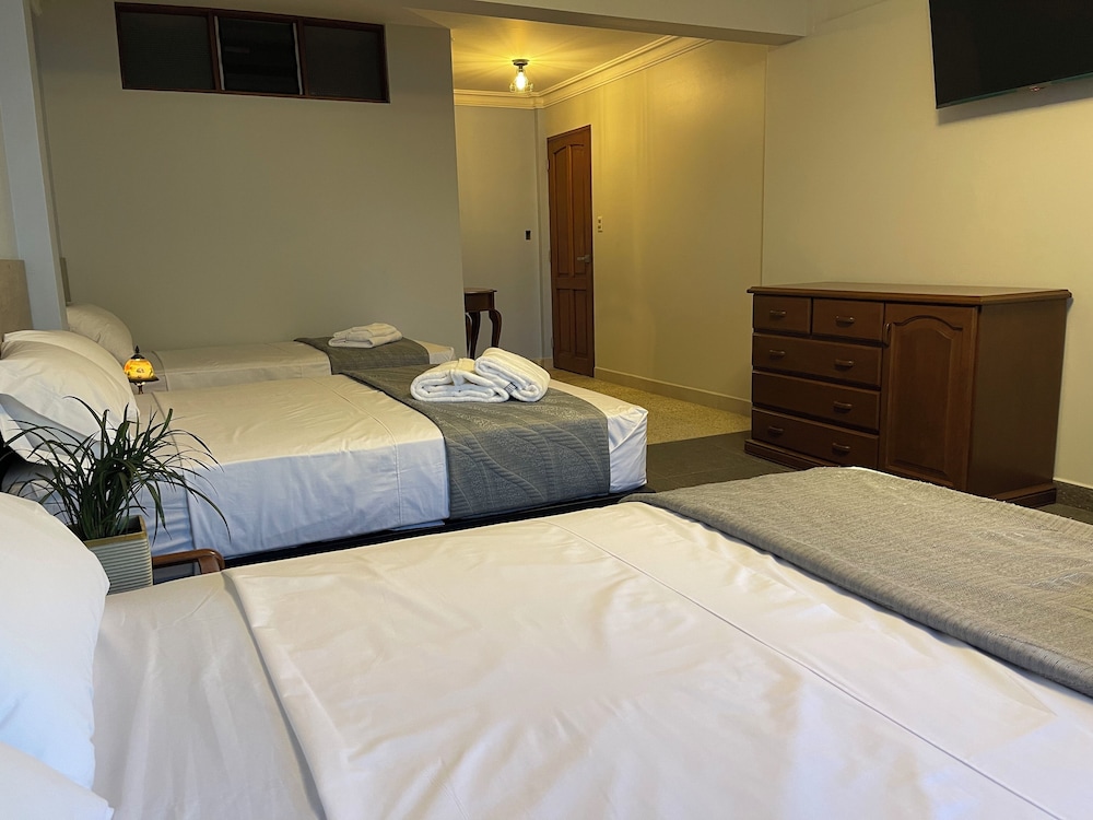 Triple Room photo 2