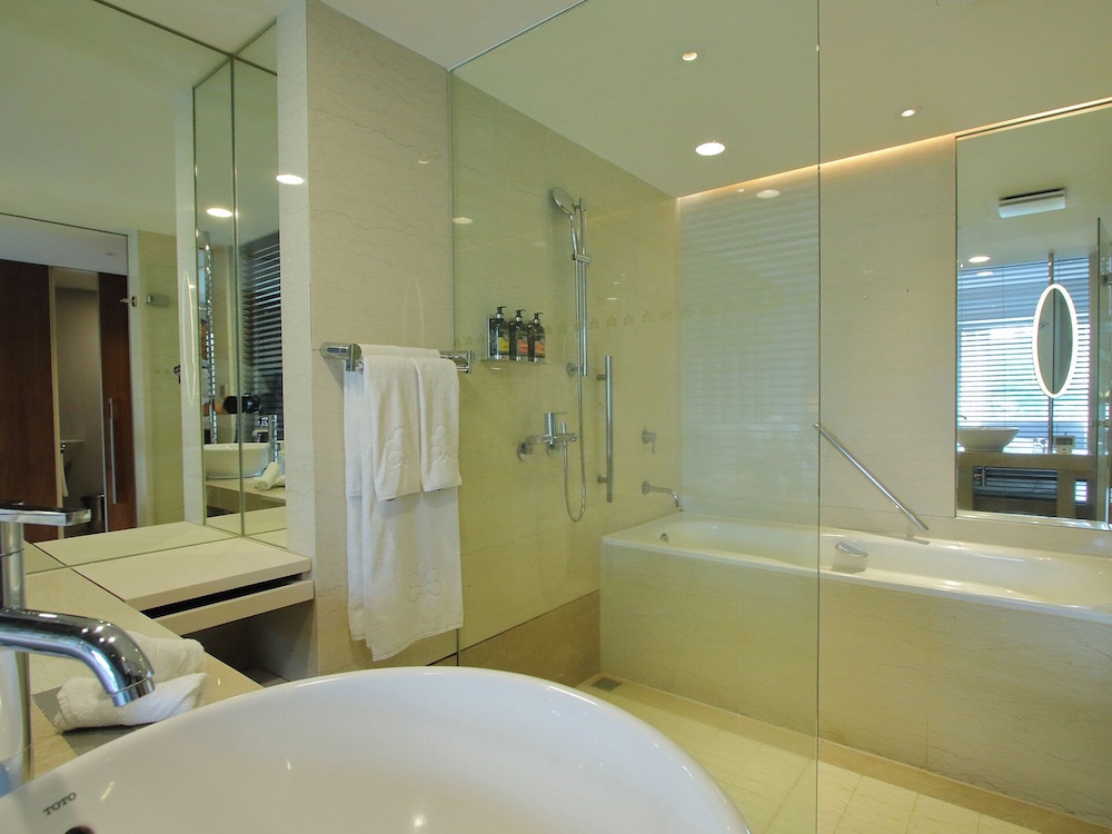 Premier Single Room with Royal VIP Lounge photo 3