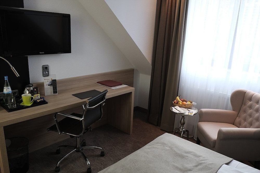 Executive Double Room photo 2