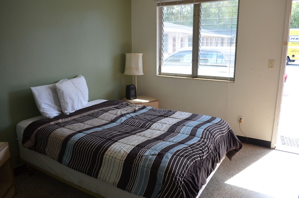 Deluxe Room, 1 Double Bed, Smoking photo 3
