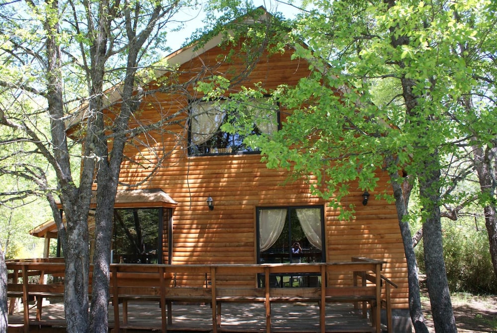 Superior Cabin photo 1