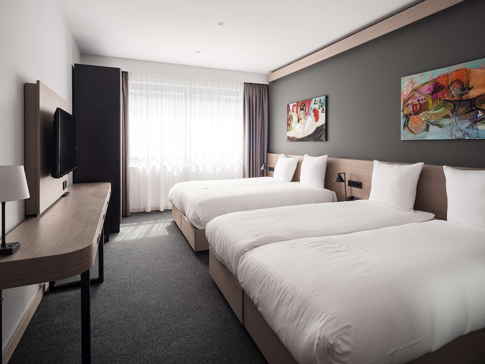 Suite, Multiple Beds, Non Smoking, Kitchenette (with Sofabed) - Photo 1