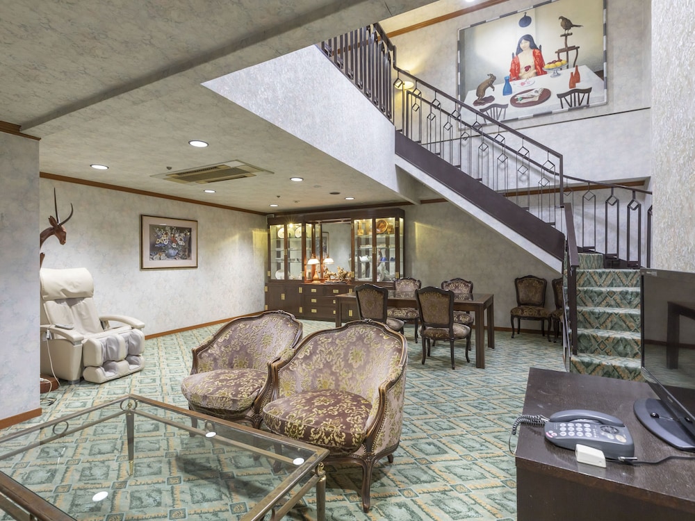 Maisonette Suite Room, Non Smoking