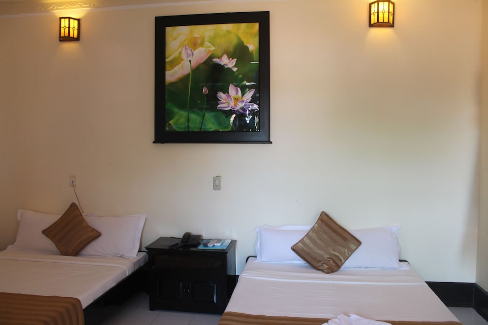 Deluxe Room, Hill View photo 2