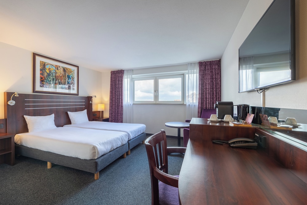 Comfort room - Photo 5