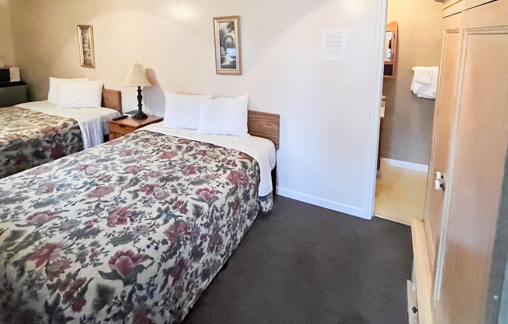Basic Room