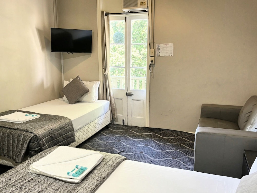 Twin Room photo 3