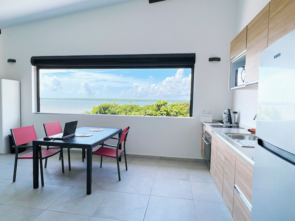 Apartment, Sea View