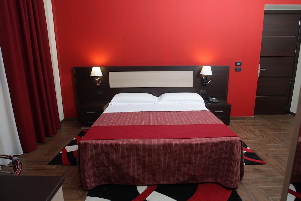 Standard Double Room photo 3