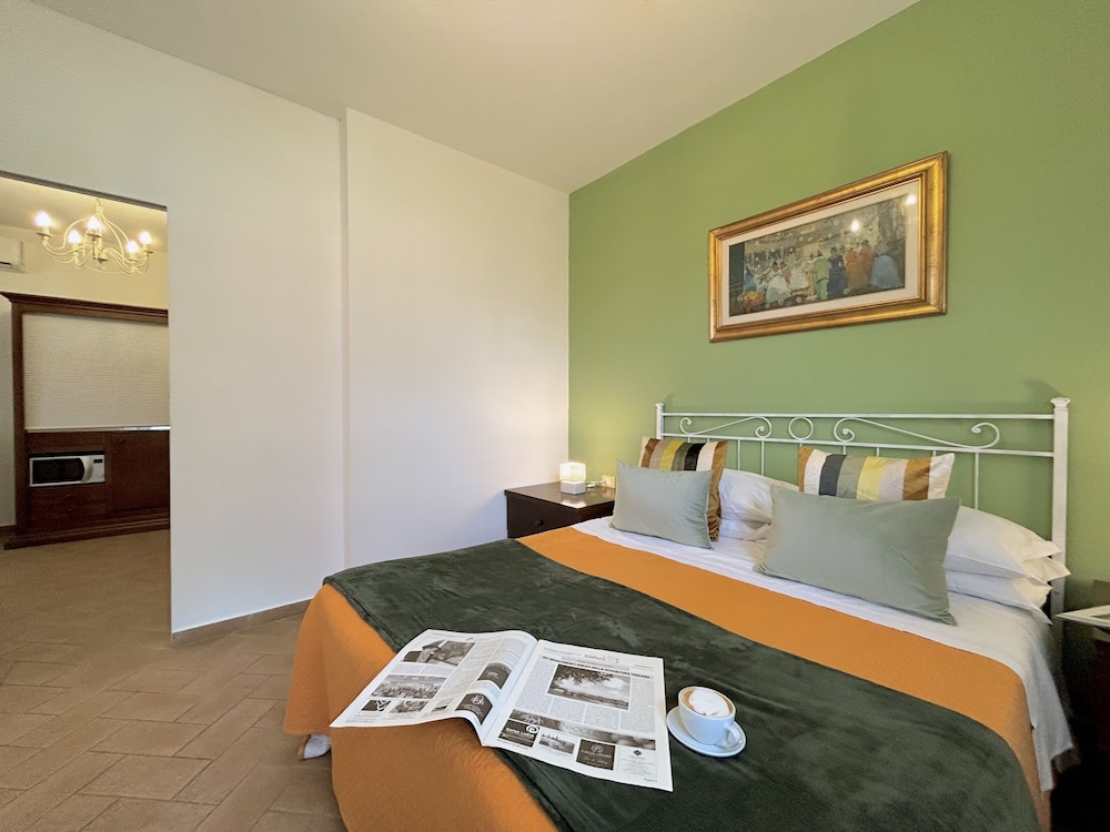 Superior Suite (1) photo 3