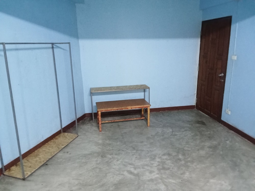 Basic Shared Dormitory, Balcony, City View photo 3