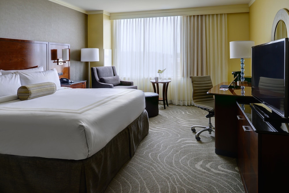 Concierge Room, Room, 1 King Bed - Photo 1
