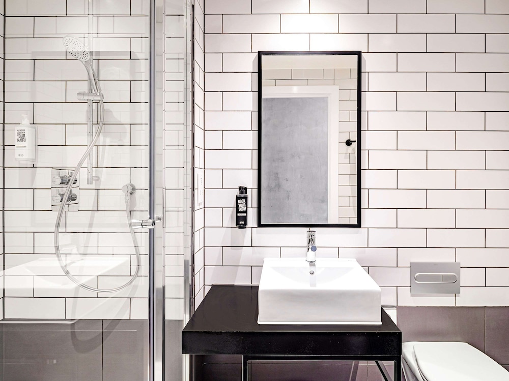 Standard Twin Room, Ensuite - Photo 5