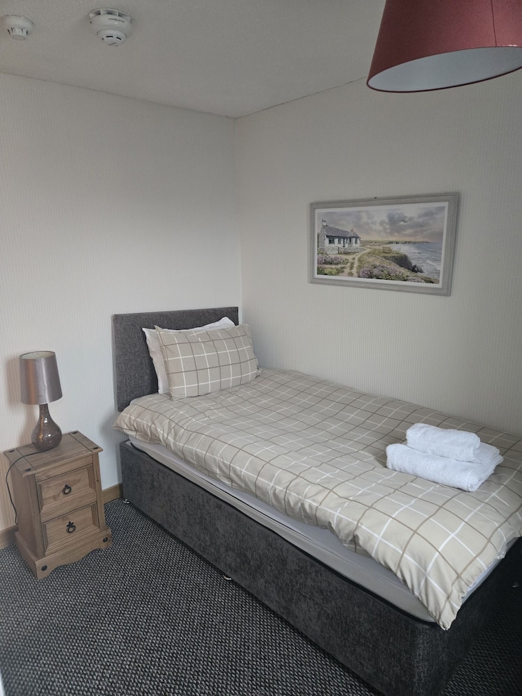 Panoramic Apartment, Private Bathroom, Sea View (No Kitchen) - Photo 1