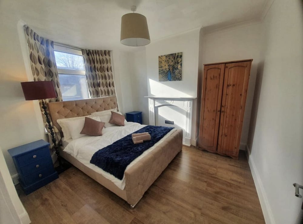 Comfort Apartment photo 1
